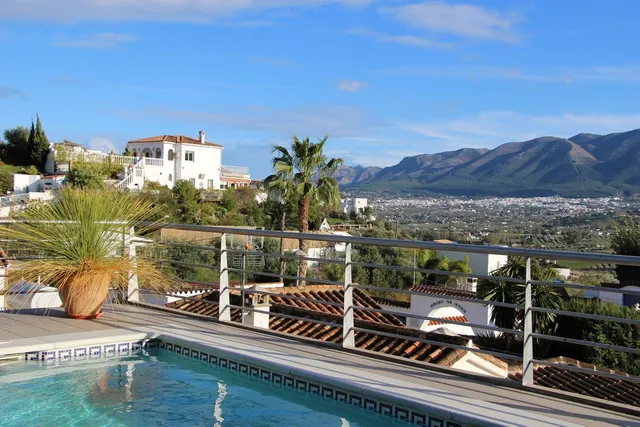 Chalet 2 habitaciones 154m² en venta - South of spain — 4