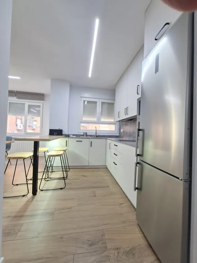 TOTALMENTE REFORMADO: PISO CÉNTRICO EN EL CORAZÓN DE BADAJOZ ✨ — 3