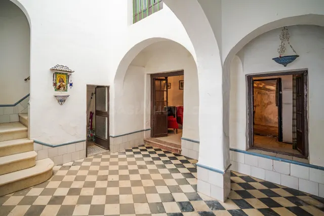 Casa independiente en Casco Antiguo - foto 4