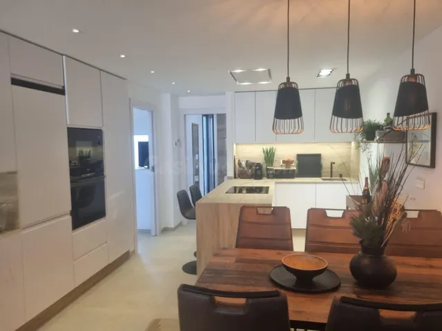 SE VENDE BONITA CASA EN SAN PEDRO DEL PINATAR - foto 5