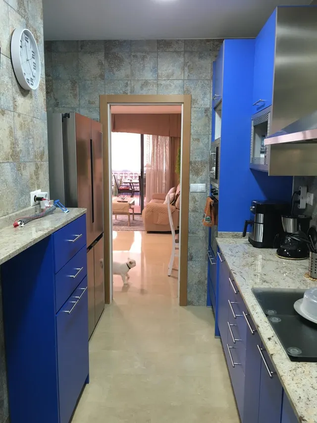 Piso BAJO en La Cala — 15