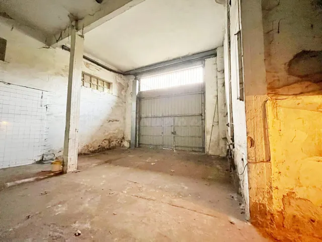 Nave industrial 1533m² en venta - Cazoña-Albericia-Alisal - foto 5