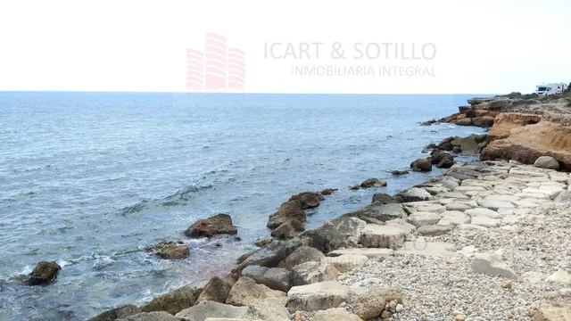 "Costa Domus" tu hogar frente al Mediterráneo, el mar en pri - foto 2