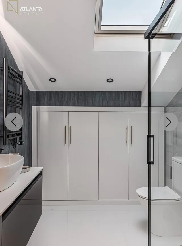 Ático Exclusivo en Calle San Agustín, Barrio de Cortes — 12