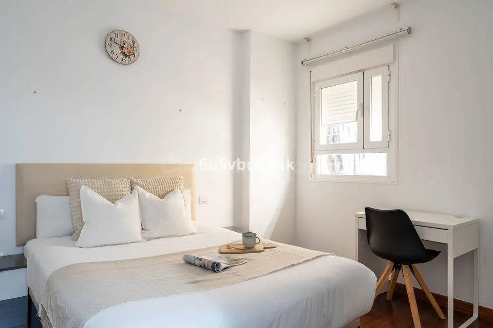 Dúplex 2 habitaciones 81m² en venta - La Aurora - Avda Andalucia