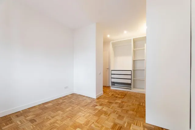 Piso en Madrid — 19