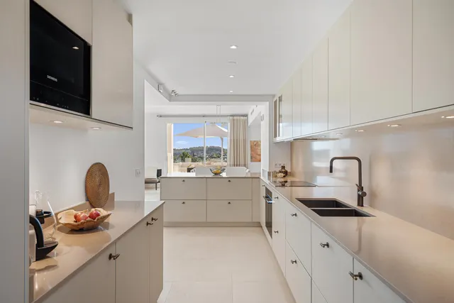 Ático Dúplex 3 habitaciones 320m² en venta - Marbella — 6