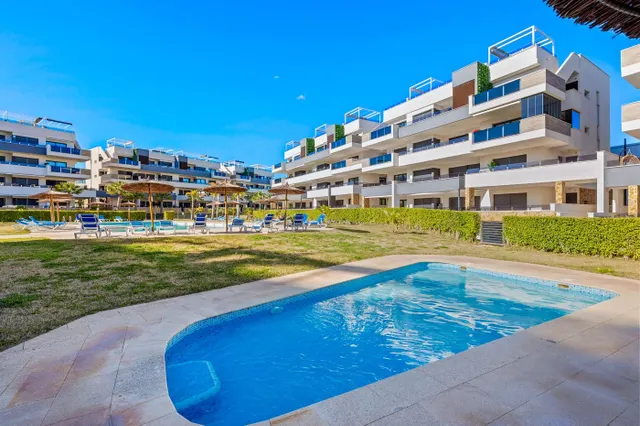 Apartamento 3 habitaciones 112m² en venta - Punta Prima — 36