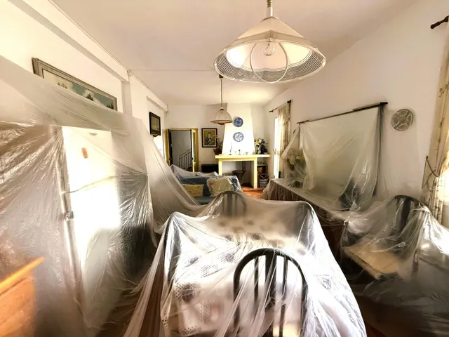 Casa / Chalet adosado en venta en Calle Real Alta 42, Villamena — 5