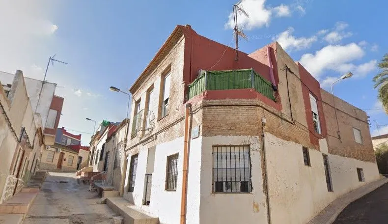 Apartamento 1 habitación 73m² en venta - Santa lucia