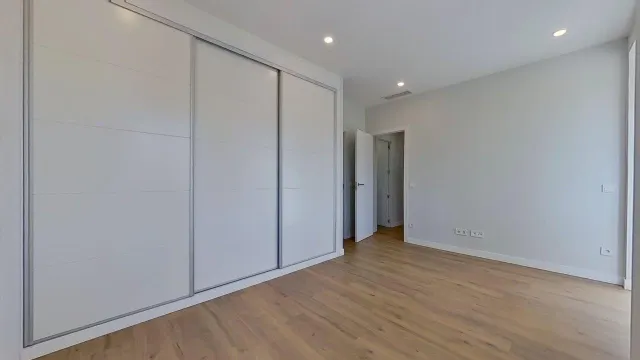 Piso Exterior en zona Lista, Distrito Salamanca — 15
