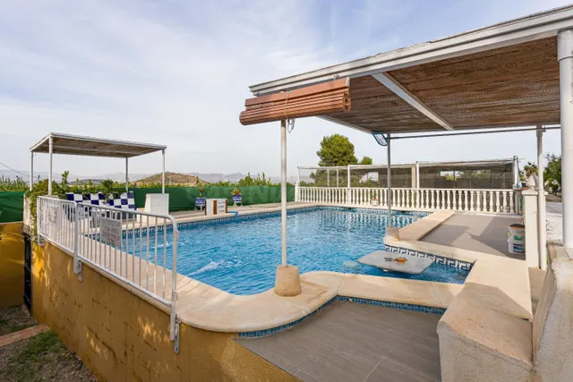 CASA EN EL CAMPO PARA VIVIR TODO EL AÑO - foto 2