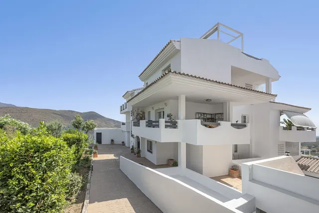 Apartamento 3 habitaciones 102m² en venta - Marbella — 18