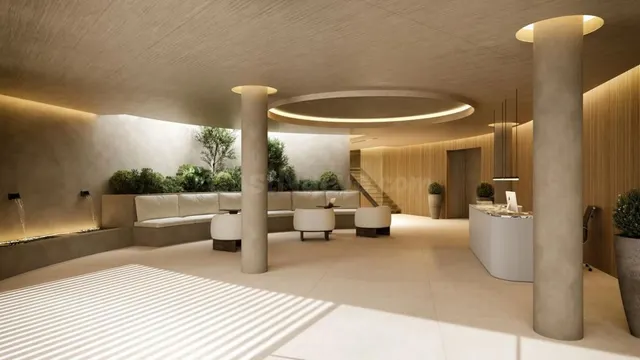 Apartamento 3 habitaciones 227m² en venta - Torreblanca del Sol — 12