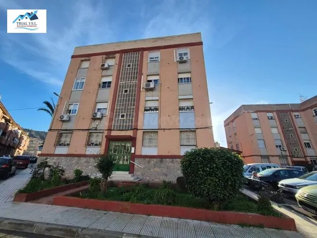 Venta Piso en La Unión (Murcia)