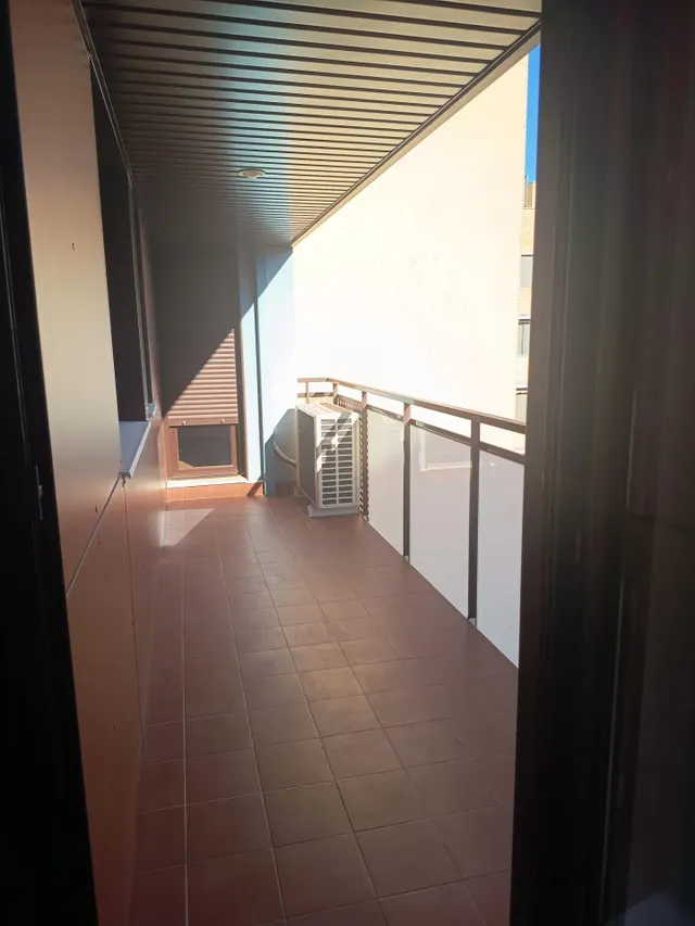 MIRALBUENO URB. CON PISCINA GARAJE Y TRASTERO — 37