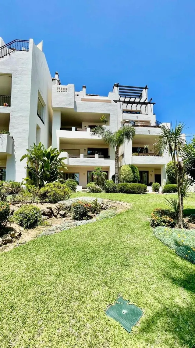 Apartamento 3 habitaciones 121m² en venta - Costa Del Sol — 37