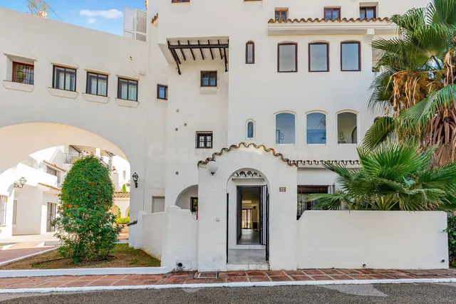 Apartamento 4 habitaciones 128m² en venta - Marbella — 2