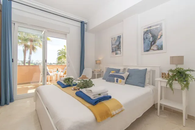 Adosado 4 habitaciones 136m² en venta - Riviera del sol — 11