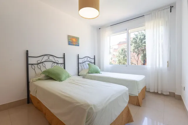 Apartamento 3 habitaciones 100m² en venta - Marbella — 16