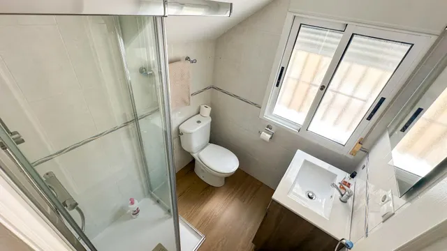 Casa 3 habitaciones 130m² en venta - Las filipinas — 25