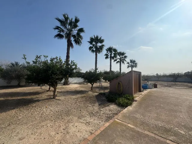 FINCA LAS BRISAS EN DAYA VIEJA — 21