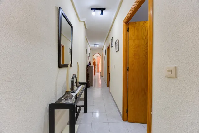 Fantastico apartamento con piscina comunitaria, idoneo como vacacional — 17