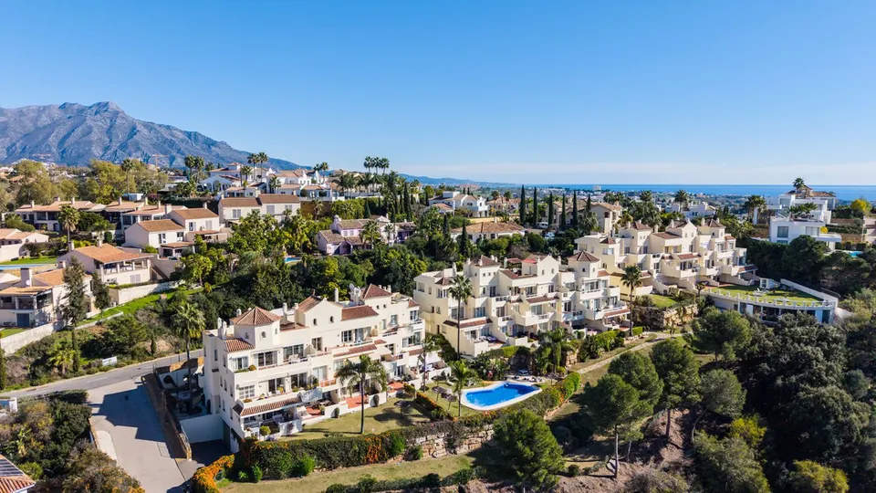 Apartamento 3 habitaciones 116m² en venta - El Madroñal