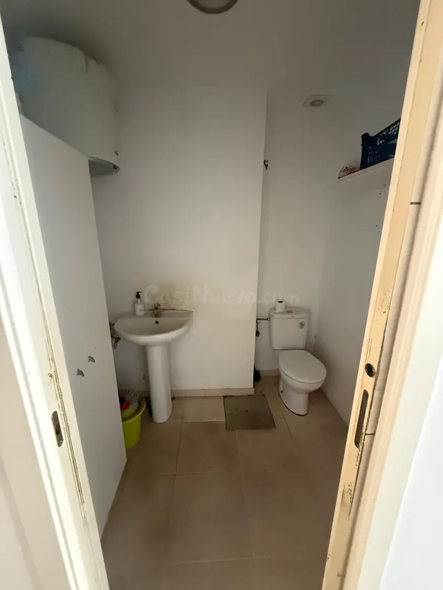 ALQUILER DE LOCAL COMERCIAL - 110 M2 APROX - LOS BOLICHES, F - foto 3