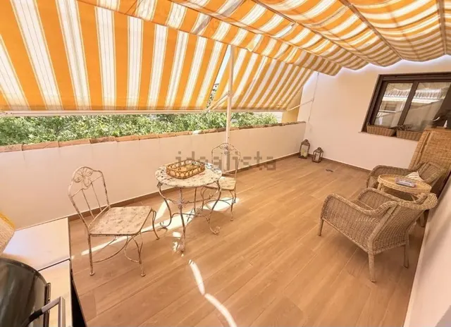 ¡espectacular ático reformado a estrenar con terraza en pleno centro de Rincón de la Victoria! — 38
