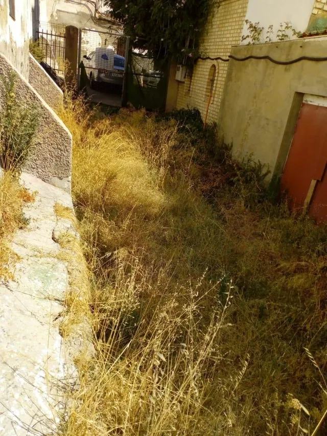 Solar en venta de procedencia bancaria — 14