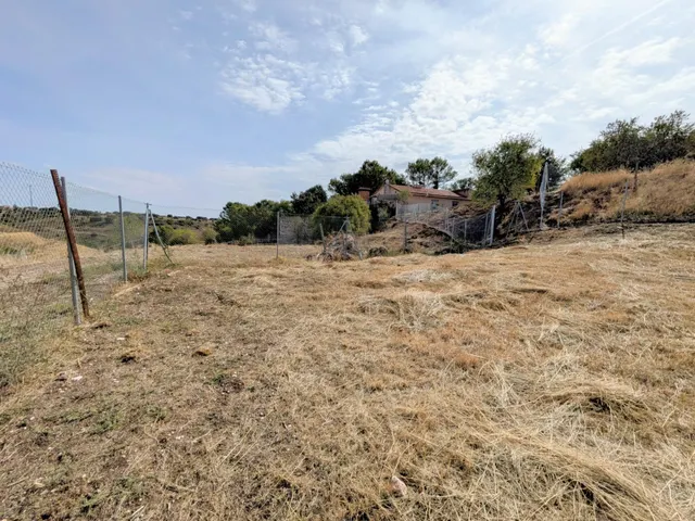 Parcela urbana en Pezuela de las Torres — 8