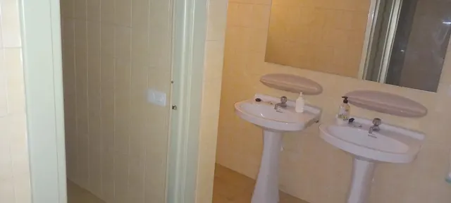 Piso u oficina en Plaza de los Campos. — 14