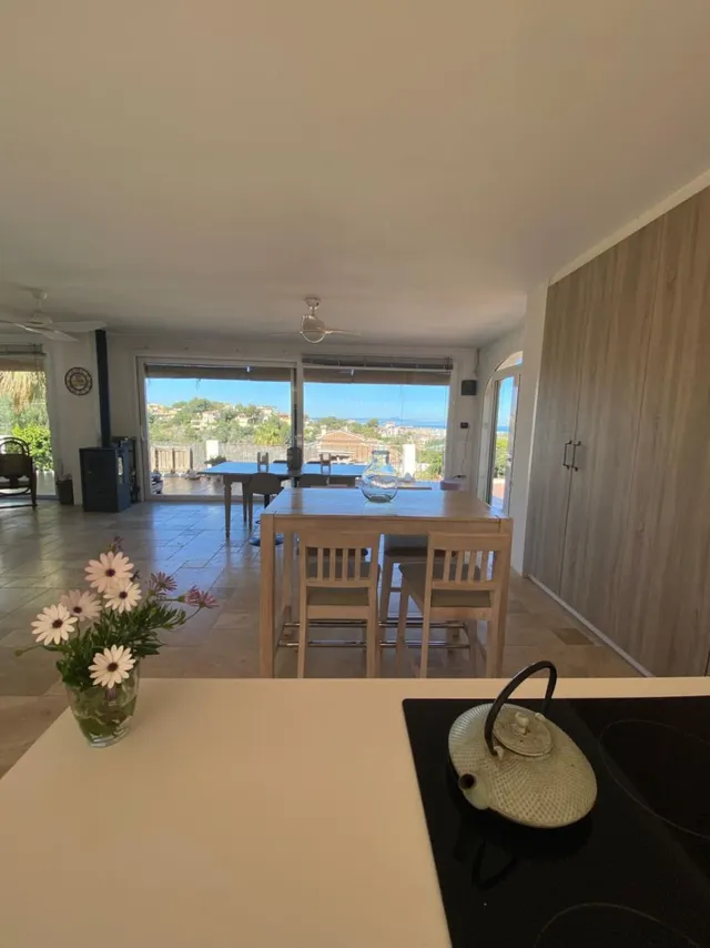 Villa Ibicenca con vistas panorámicas al Mar y a la Montaña  - foto 3