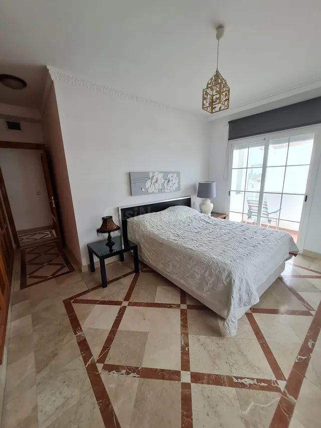 Apartamento 2 habitaciones 120m² en alquiler - Marbella - foto 5