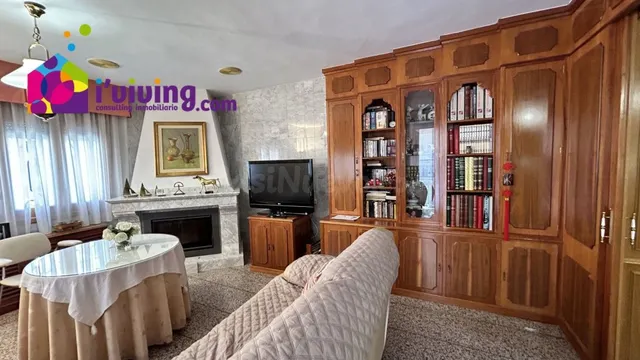 Casa-Chalet en Venta en Olula Del Rio Almería