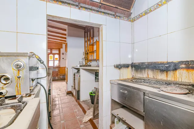 Local en Venta en la Calle Sol — 11