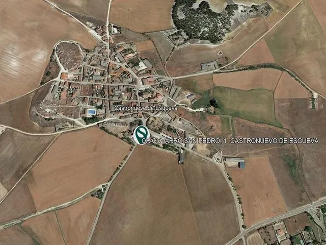 Terreno urbano 127m² en venta - Castilla y leon - foto 4