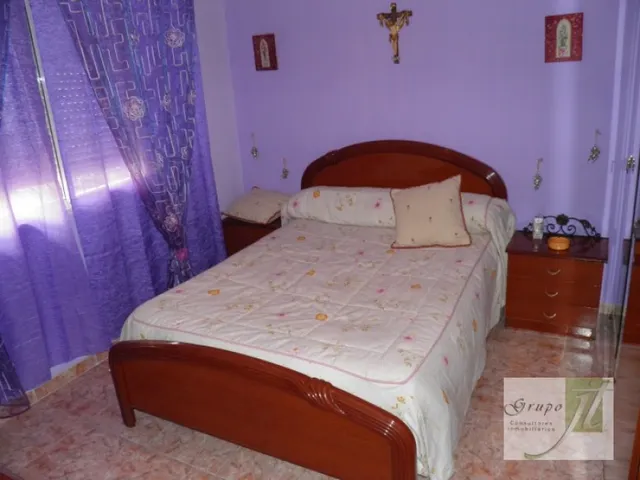 Bonito Piso Junto al Puerto y Plaza de Toros Estepona — 4