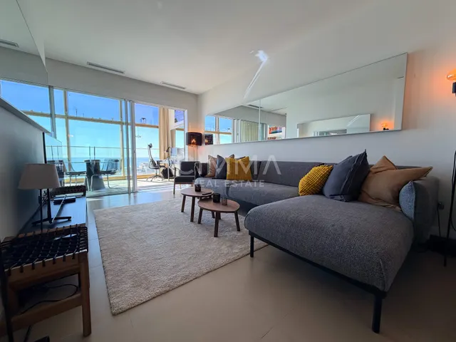 Exclusivo Piso Seminuevo en Playa de Poniente, Benidorm — 45