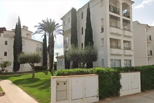 Apartamento 56m² en venta - Roldán - foto 2