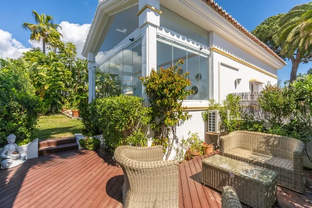 Chalet 3 habitaciones 346m² en venta - Marbella — 47