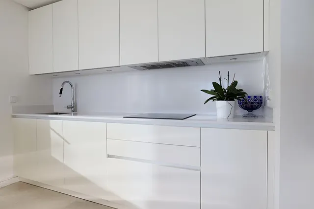 Apartamento 3 habitaciones 153m² en venta - Ojen pueblo — 24