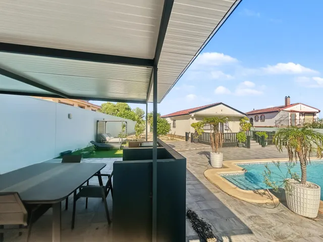 Villa 2 habitaciones 74m² en venta - Pinar de Campoverde — 7