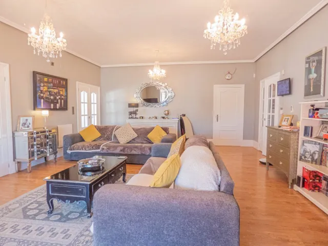 Villa 6 habitaciones 440m² en venta - Comunidad valenciana — 9