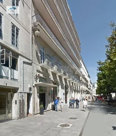 VENTA PISO - LUGO