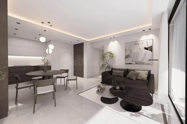 Planta baja 2 habitaciones 111m² en venta - Zona Pueblo - foto 5