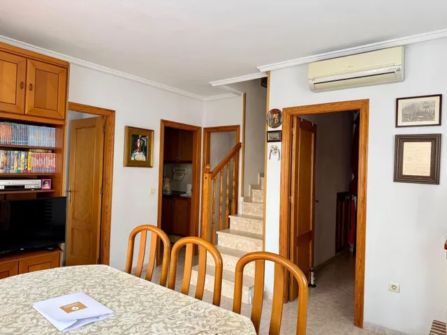 Dúplex 3 habitaciones 103m² en venta - Eliseos playa — 6
