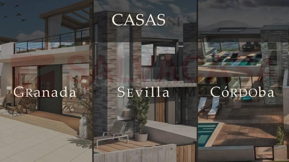 The Wind Mill Spain – Tu hogar sostenible en La Pinilla ☀️