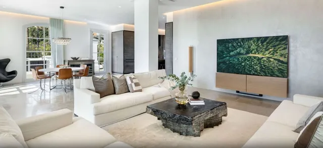 Chalet 7 habitaciones 937m² en venta - Costa del Sol — 10